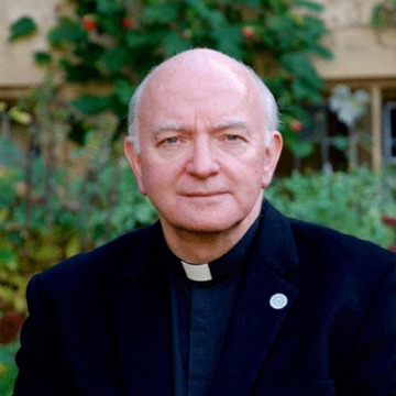James Hanvey</br><small>Jesuïta</small>