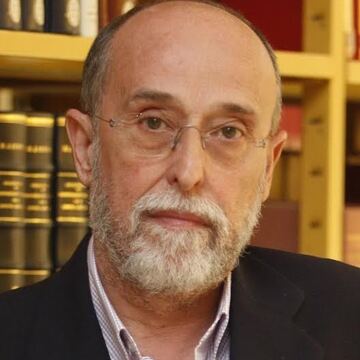 Carlos Dominguez Morano</br><small>Jesuit</small>