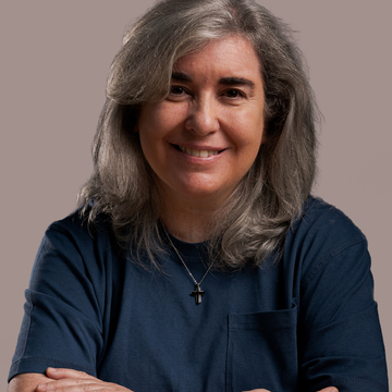 María Dolores López Guzmán</br><small>Lay</small>