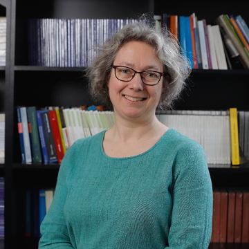 Judith  Schonsteiner</br><small>Lay</small>