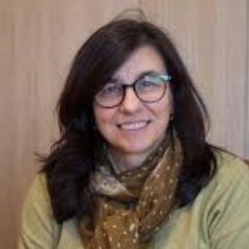 Regina Cárdenas</br><small>Lay</small>